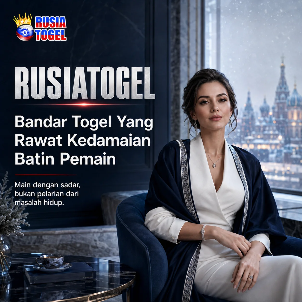 RUSIATOGEL | Bandar Togel Yang Rawat Kedamaian Batin Pemain